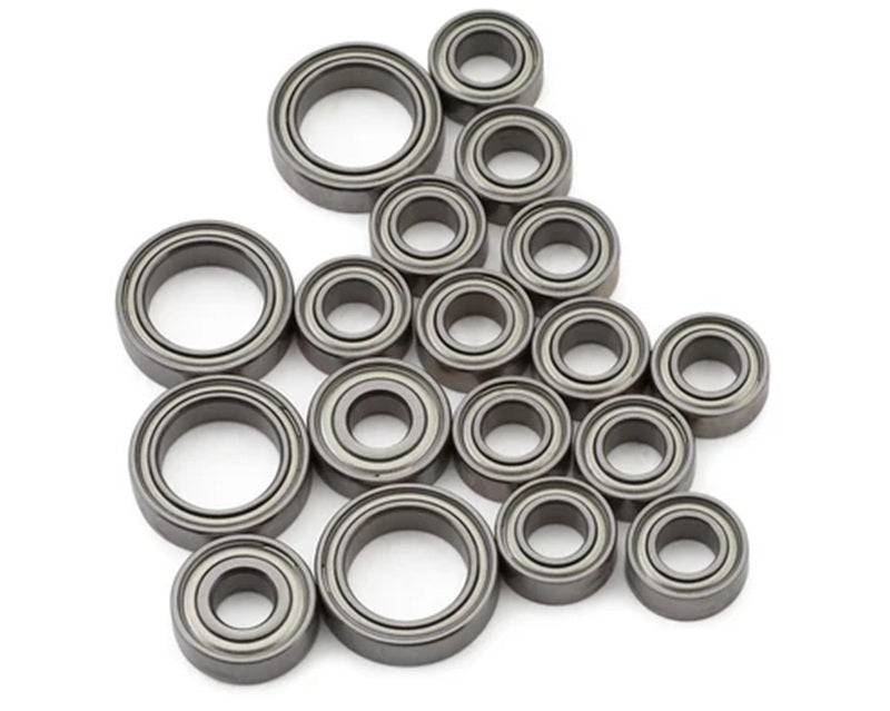 Whitz Racing Products Team Associated B6.1 HyperGlide Bearings