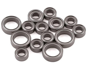 Whitz Racing Products Team Associated B6.3 HyperGlide Bearings - Full Kit