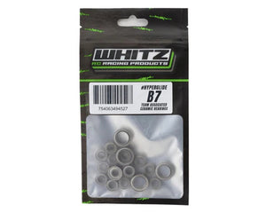 Whitz Racing Products Associated B7 - HyperGlide Bearings - Full Kit
