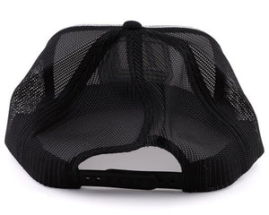 Whitz Racing Products Flat Bill Trucker Cap