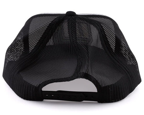 Whitz Racing Products Flat Bill Trucker Cap