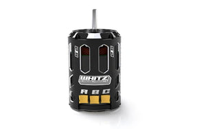 Whitz Racing Products HyperDrag Modified Sensored Brushless Motor (2.5T)