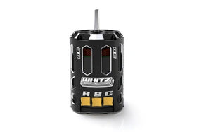 Whitz Racing Products HyperDrag Modified Sensored Brushless Motor (3.0T)