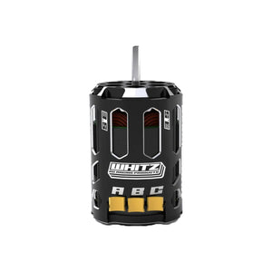 Whitz Racing Products HyperDrag Modified Sensored Brushless Motor (3.5T)
