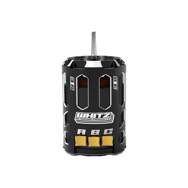 Whitz Racing Products HyperDrag Modified Sensored Brushless Motor (3.5T)