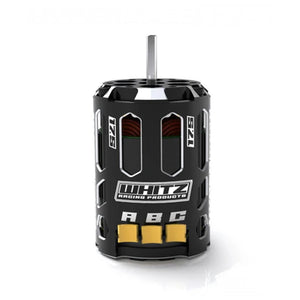 Whitz Racing Products HyperSpec Competition Stock Sensored Brushless Motor