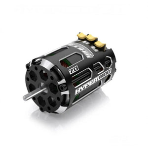 Whitz Racing Products HyperMod Modified Sensored Brushless Motor (7.0T)