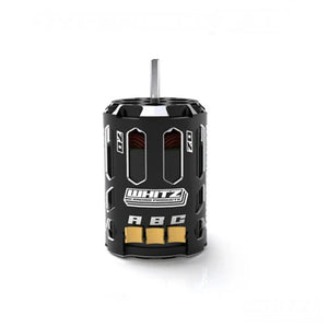 Whitz Racing Products HyperMod Modified Sensored Brushless Motor (7.0T)