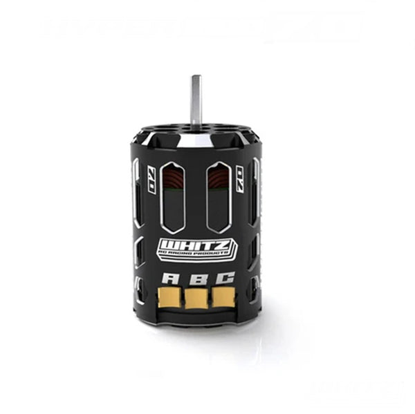 Whitz Racing Products HyperMod Modified Sensored Brushless Motor (7.0T)