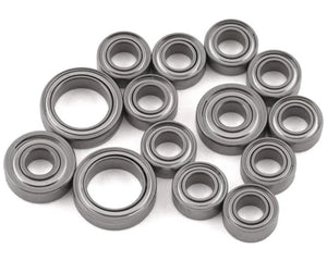 Whitz Racing Products Schumacher LD3 - HyperGlide Bearings - Full Kit