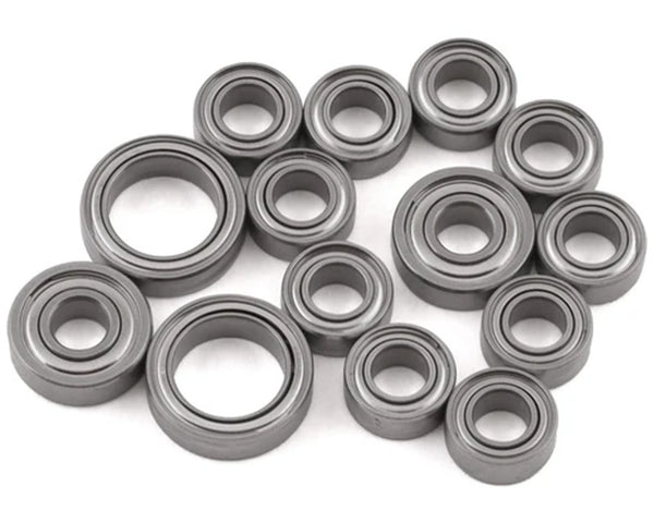 Whitz Racing Products Schumacher LD3 - HyperGlide Bearings - Full Kit