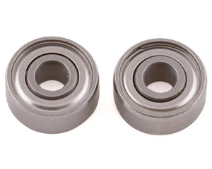 Whitz Racing Products HyperGlide - 2pcs Motor Bearings - 1/8" x 3/8" x 5/32"