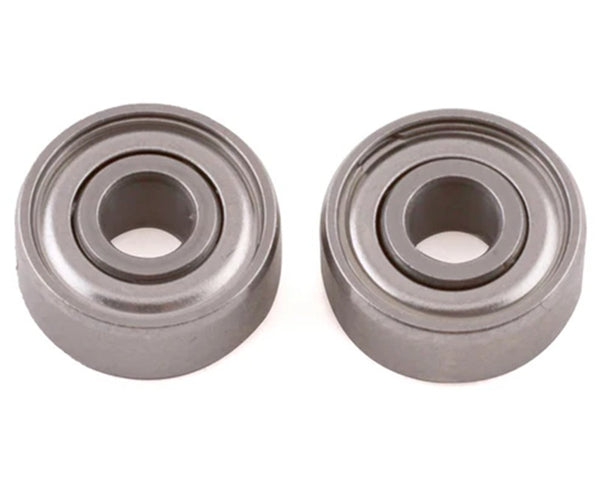 Whitz Racing Products HyperGlide - 2pcs Motor Bearings - 1/8" x 3/8" x 5/32"