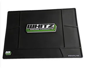 Whitz Racing Products Workbench Rubber Mat
