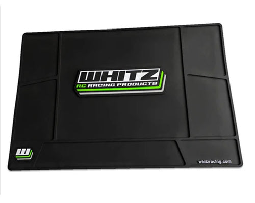Whitz Racing Products Workbench Rubber Mat