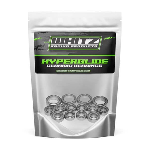 Whitz Racing Products Schumacher Storm ST - HyperGlide Bearings - Full Kit