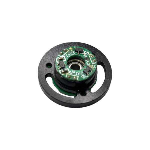 Whitz Racing Products HyperSpec 540 Brushless Motor Sensor Board