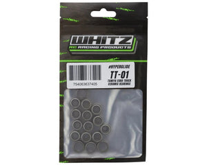Whitz Racing Products Tamiya TT-01 Euro Truck - Hyper-Glide Ceramic Bearings