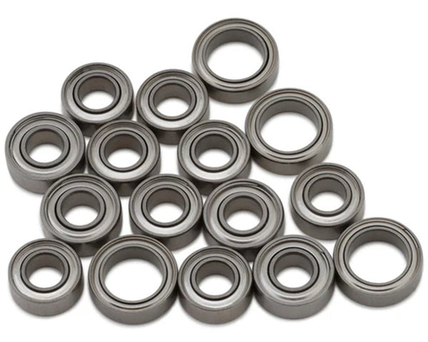 Whitz Racing Products Tamiya TT-02 - HyperGlide Ceramic Bearings