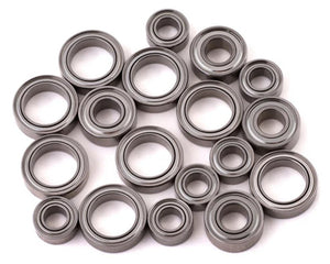 Whitz Racing Products TLR 22 5.0 Elite - HyperGlide Bearings
