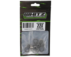 Whitz Racing Products Losi 22s Sprint Car - HyperGlide Bearings Kit