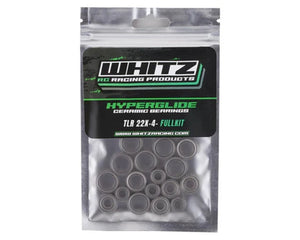 Whitz Racing Products TLR 22X-4 - HyperGlide Bearings - Full Kit