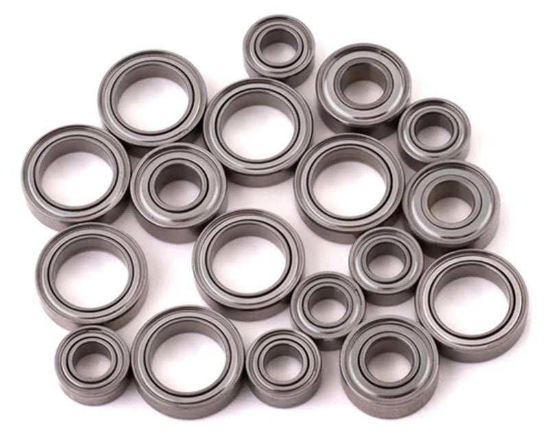Whitz Racing Products Traxxas Drag Slash HyperGlide Bearings - Full Kit