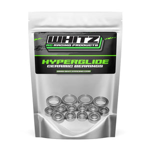 Whitz Racing Products Traxxas Modified HyperGlide Bearings - Full Kit