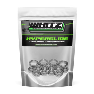 Whitz Racing Products Traxxas Slash - HyperGlide Bearings - Full Kit
