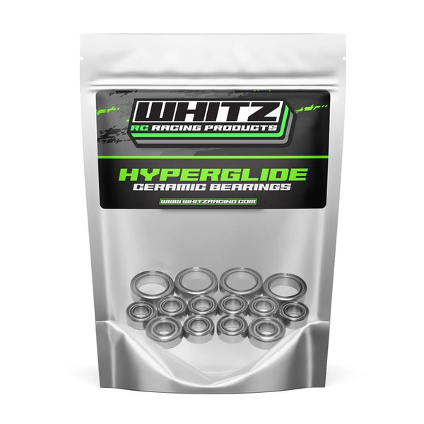 Whitz Racing Products Traxxas Slash - HyperGlide Bearings - Full Kit