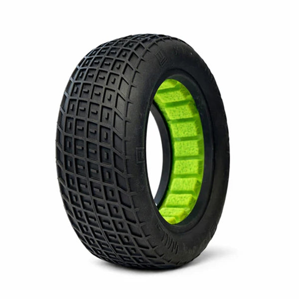 Whitz Racing Products Wideopen Front Tires, Soft