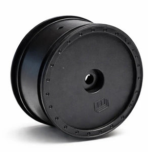 Whitz Racing Products 1/10 Workhorse Front & Rear 2.2" 12mm Wheels