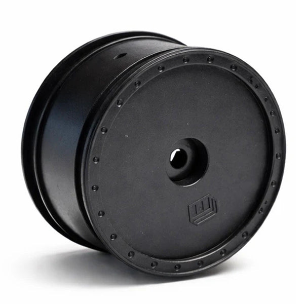 Whitz Racing Products 1/10 Workhorse Front & Rear 2.2" 12mm Wheels