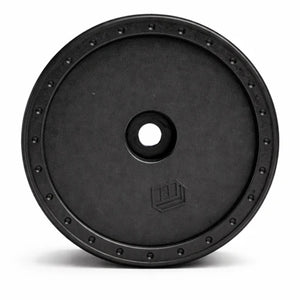 Whitz Racing Products 1/10 Workhorse Front & Rear 2.2" 12mm Wheels