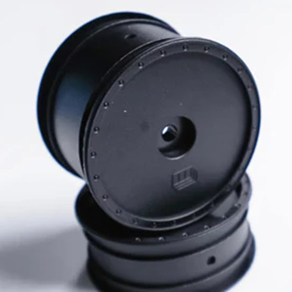 Whitz Racing Products 1/10 Workhorse Front & Rear 2.2" 12mm Wheels