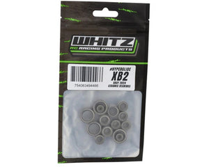Whitz Racing Products Xray XB2 2024 - HyperGlide Bearings - Full Kit