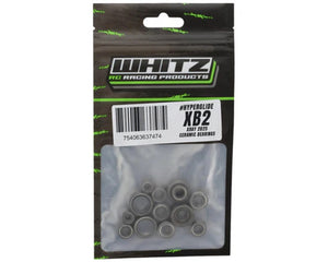 Whitz Racing Products Xray XB2 2025 - HyperGlide Bearings