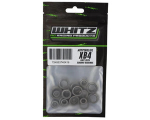 Whitz Racing Products Xray XB4 2025 - HyperGlide Bearing Kit