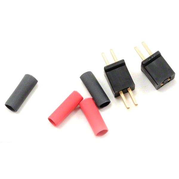 WS Deans MICRO 2NPB - BLK NON POLAR