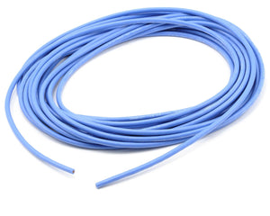 WS Deans Blue 12 Gauge Wet Noodle Wire, 6ft