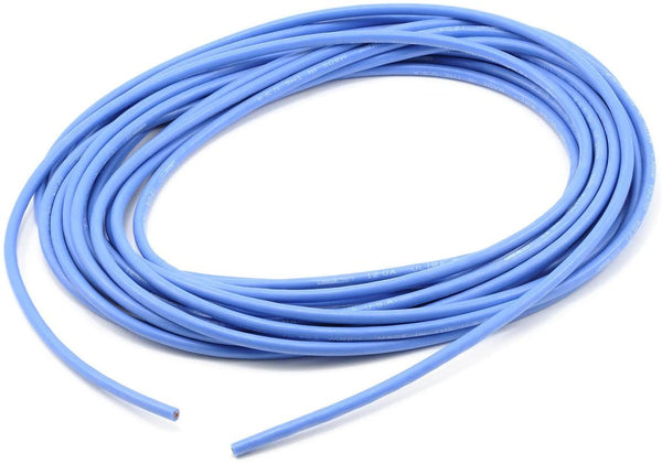 WS Deans Blue 16 Gauge Ultra Wire, 6ft