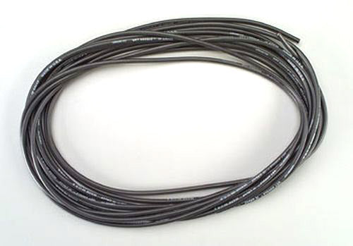 WS Deans Black 12 Gauge Wet Noodle, 30ft