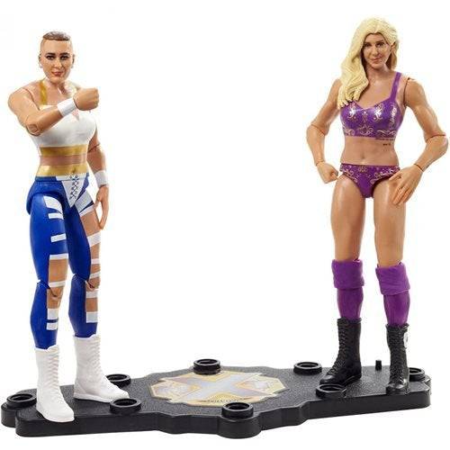 ToyShnip WWE Championship Showdown Action Figure 2-Pack - Select Figure(s) — Action & Toy Figures