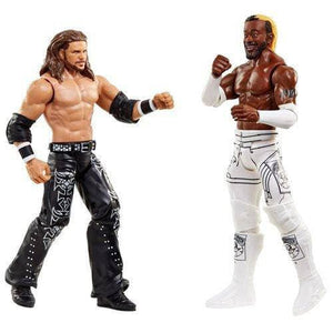 ToyShnip WWE Championship Showdown Action Figure 2-Pack - Select Figure(s) — Action & Toy Figures