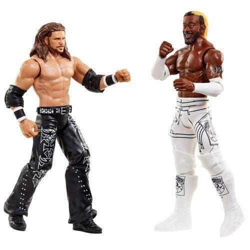 ToyShnip WWE Championship Showdown Action Figure 2-Pack - Select Figure(s) — Action & Toy Figures