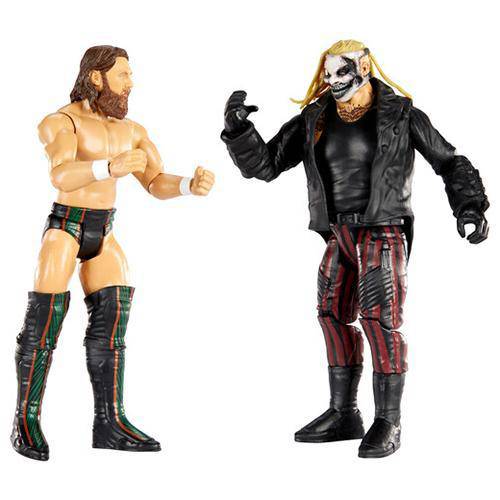 ToyShnip WWE Championship Showdown Action Figure 2-Pack - Select Figure(s) — Action & Toy Figures
