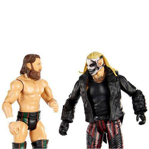 ToyShnip WWE Championship Showdown Action Figure 2-Pack - Select Figure(s) — Action & Toy Figures