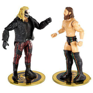 ToyShnip WWE Championship Showdown Action Figure 2-Pack - Select Figure(s) — Action & Toy Figures