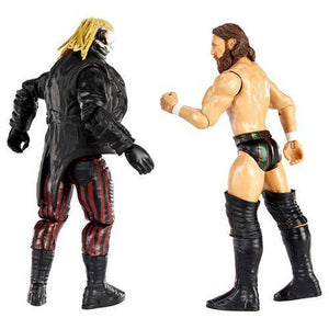 ToyShnip WWE Championship Showdown Action Figure 2-Pack - Select Figure(s) — Action & Toy Figures