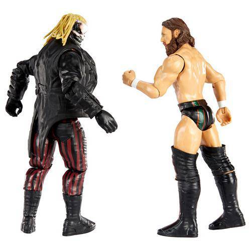 ToyShnip WWE Championship Showdown Action Figure 2-Pack - Select Figure(s) — Action & Toy Figures